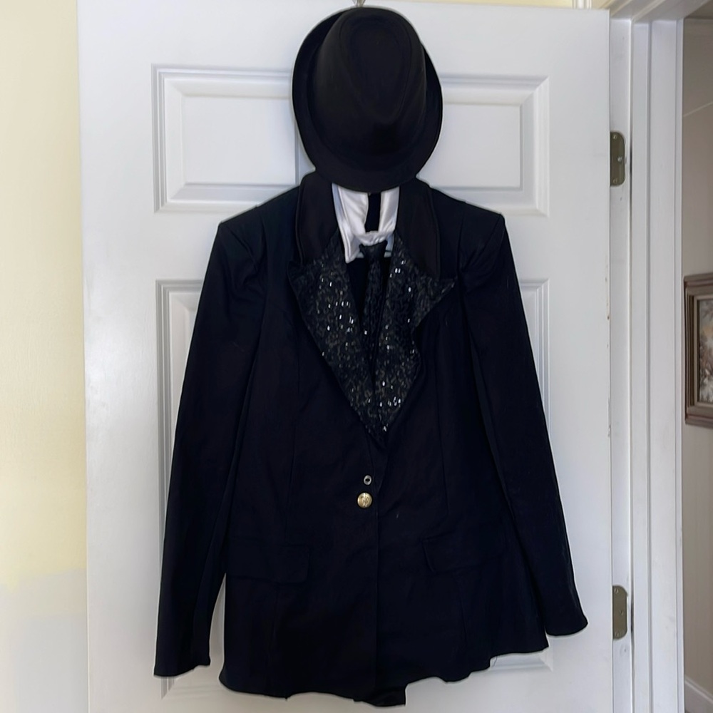 Dance Costume (Teen)